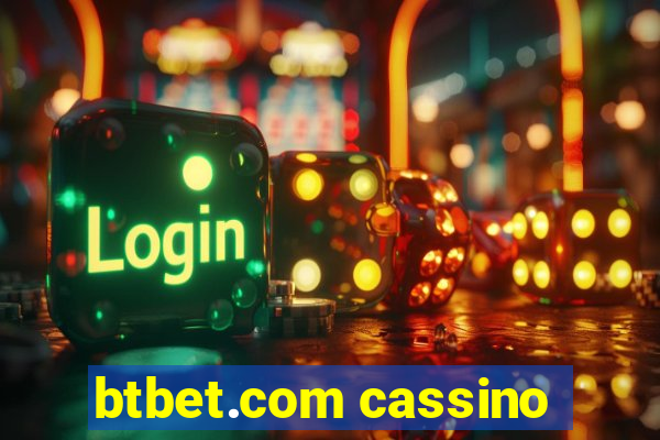 btbet.com cassino